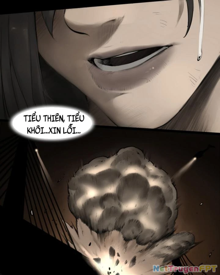 Linh Lung • Nguyệt Khôi Truyện Chapter 4 - Trang 2