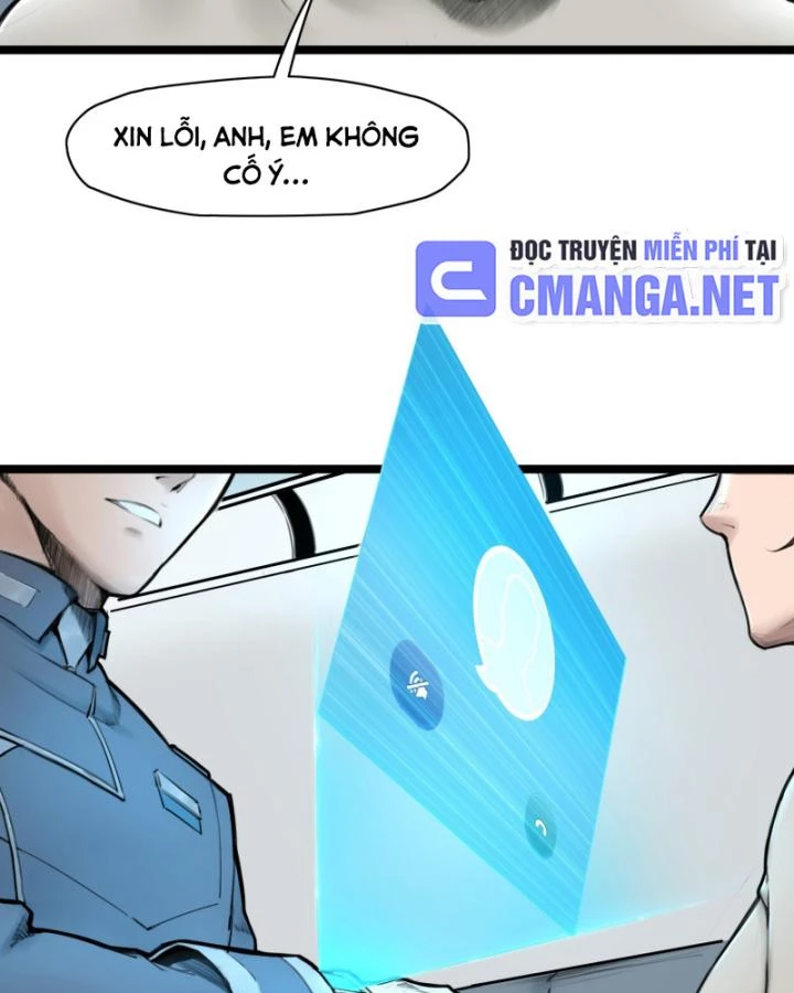 Linh Lung • Nguyệt Khôi Truyện Chapter 4 - Trang 2