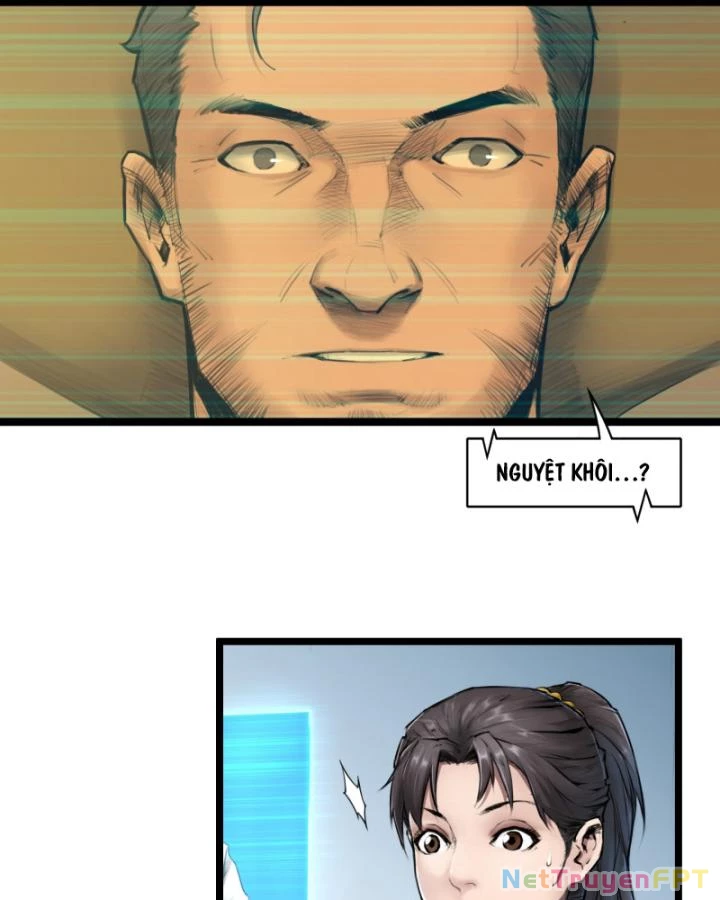 Linh Lung • Nguyệt Khôi Truyện Chapter 4 - Trang 2