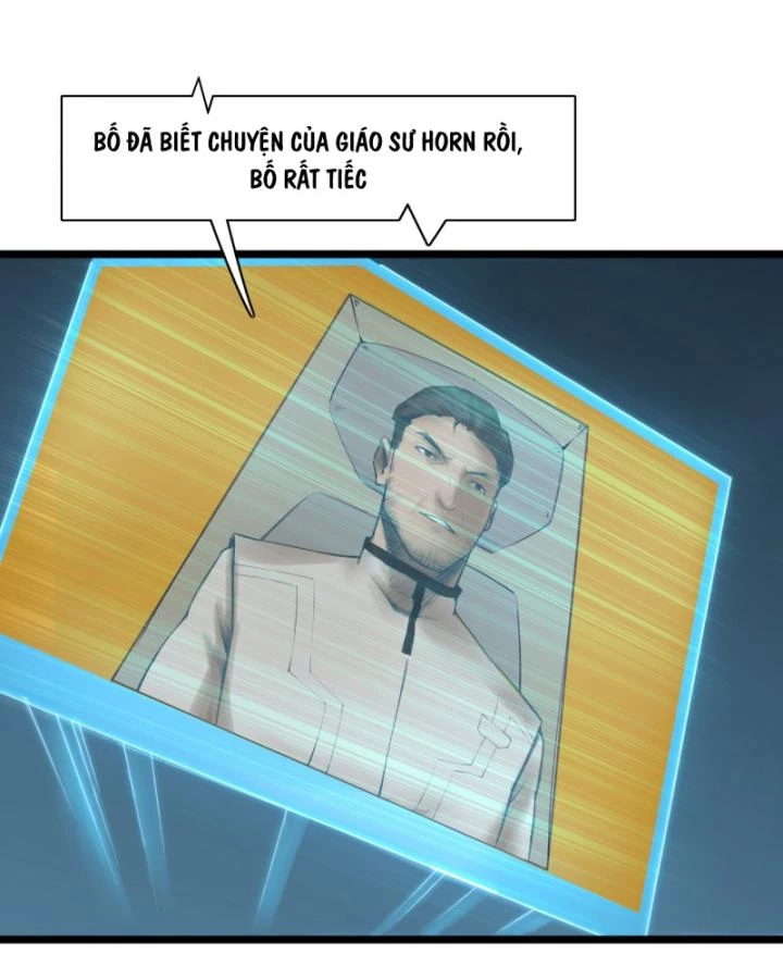 Linh Lung • Nguyệt Khôi Truyện Chapter 4 - Trang 2