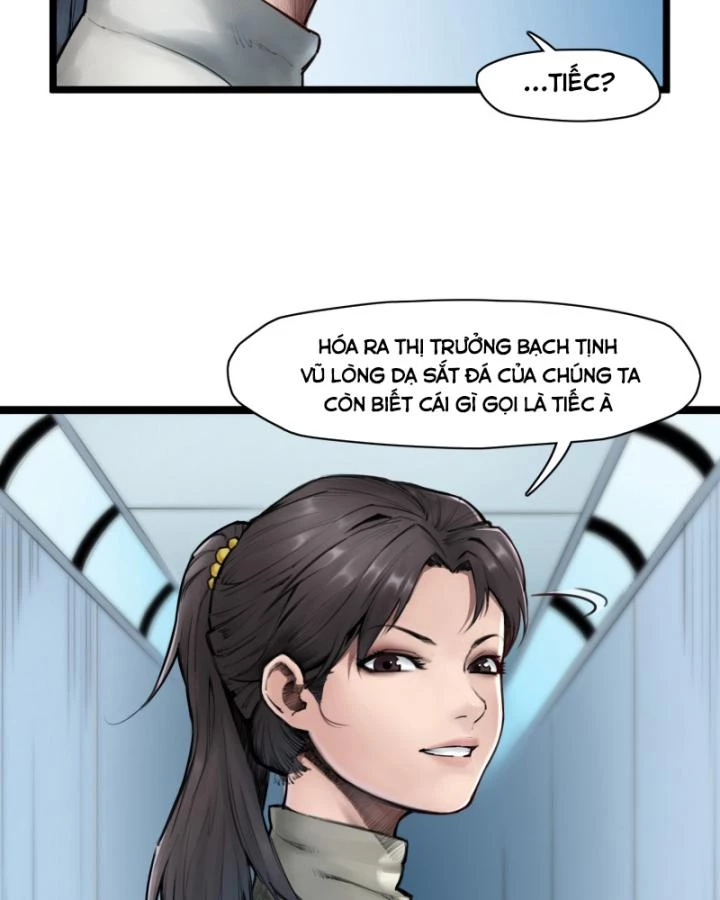 Linh Lung • Nguyệt Khôi Truyện Chapter 4 - Trang 2