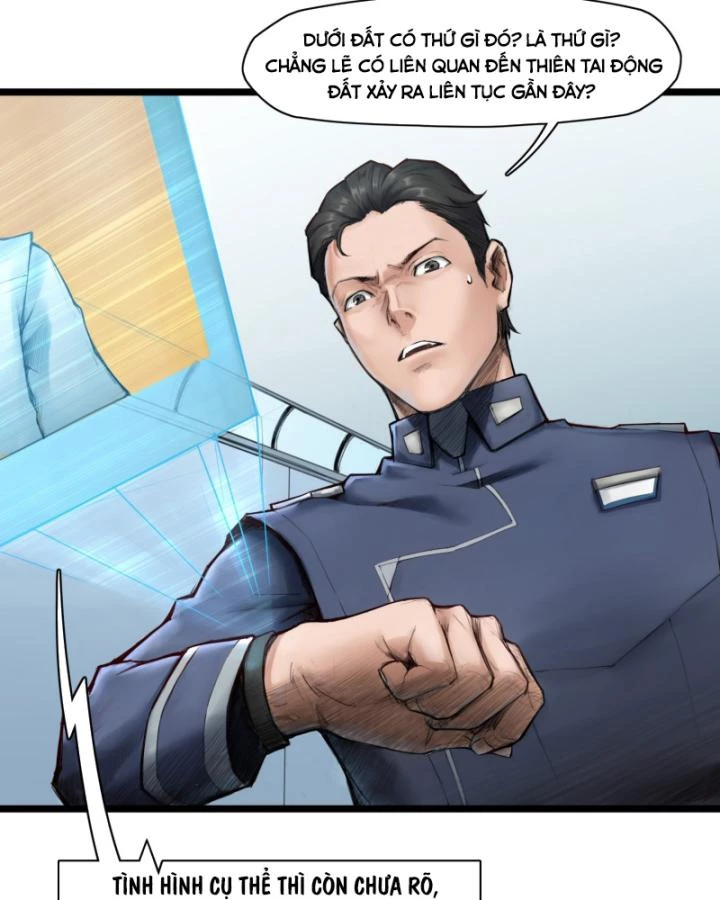 Linh Lung • Nguyệt Khôi Truyện Chapter 4 - Trang 2