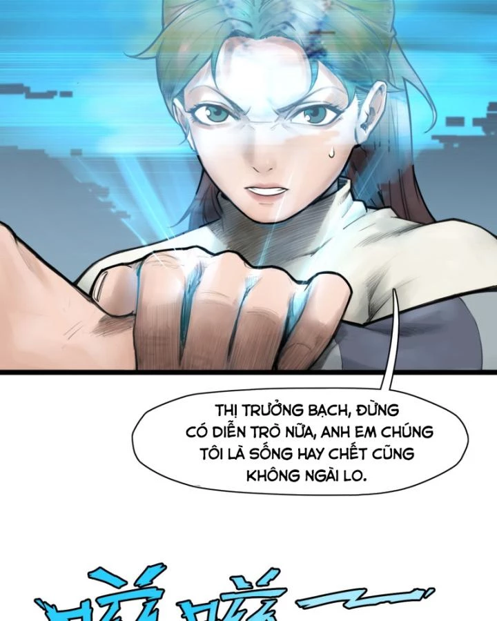 Linh Lung • Nguyệt Khôi Truyện Chapter 4 - Trang 2