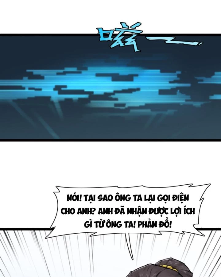 Linh Lung • Nguyệt Khôi Truyện Chapter 4 - Trang 2