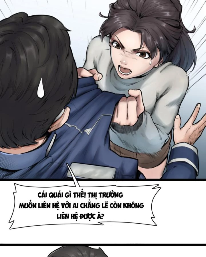 Linh Lung • Nguyệt Khôi Truyện Chapter 4 - Trang 2