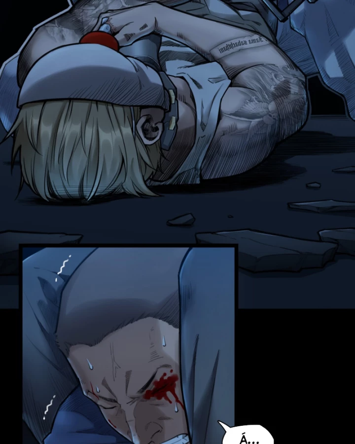 Linh Lung • Nguyệt Khôi Truyện Chapter 6 - Trang 2