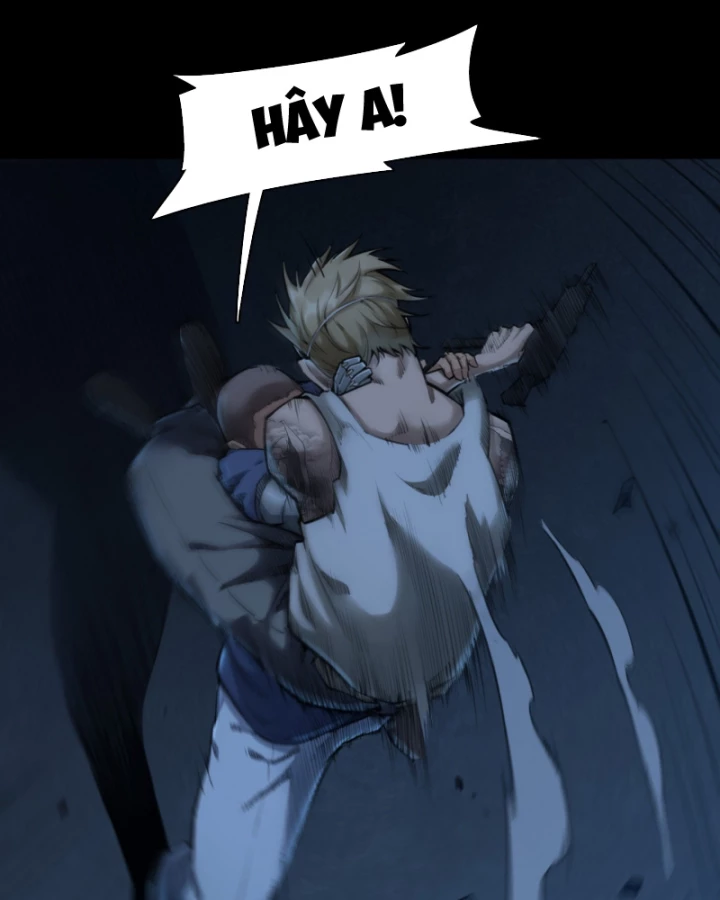 Linh Lung • Nguyệt Khôi Truyện Chapter 6 - Trang 2