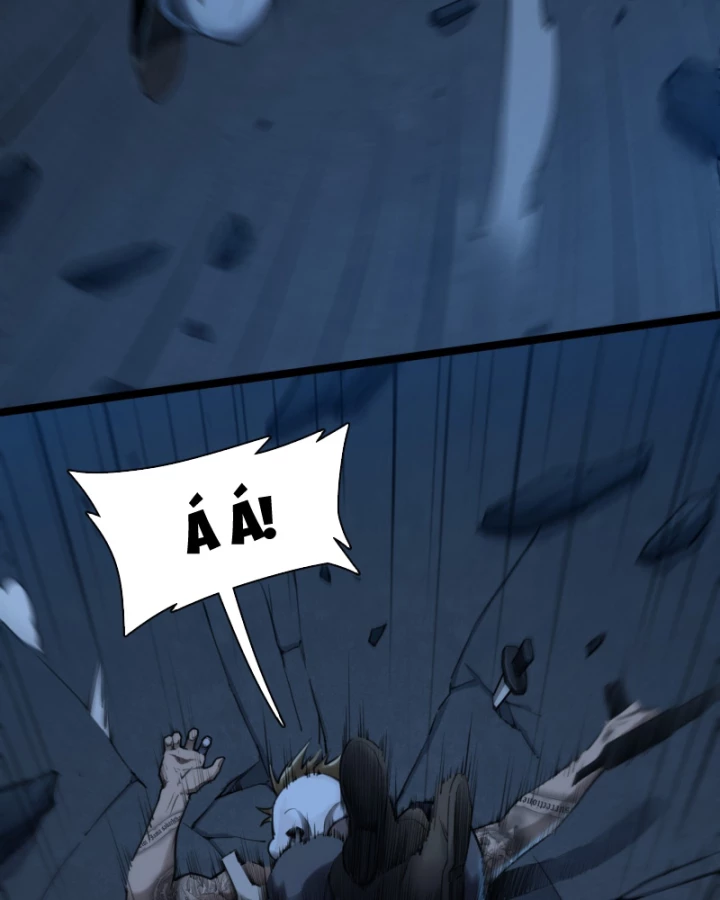 Linh Lung • Nguyệt Khôi Truyện Chapter 6 - Trang 2