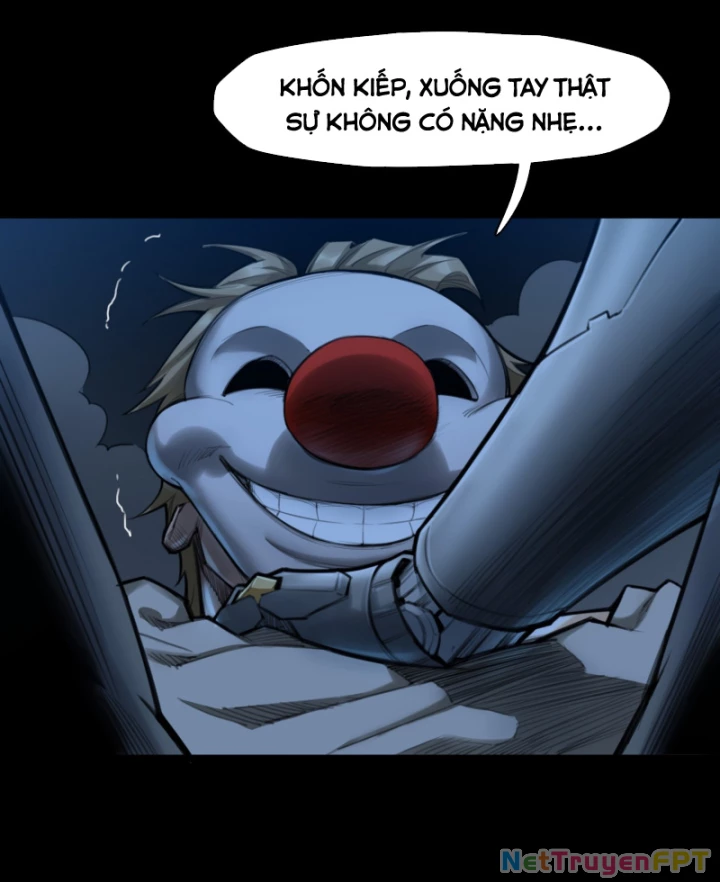 Linh Lung • Nguyệt Khôi Truyện Chapter 6 - Trang 2