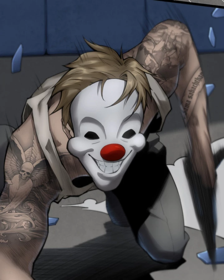 Linh Lung • Nguyệt Khôi Truyện Chapter 6 - Trang 2