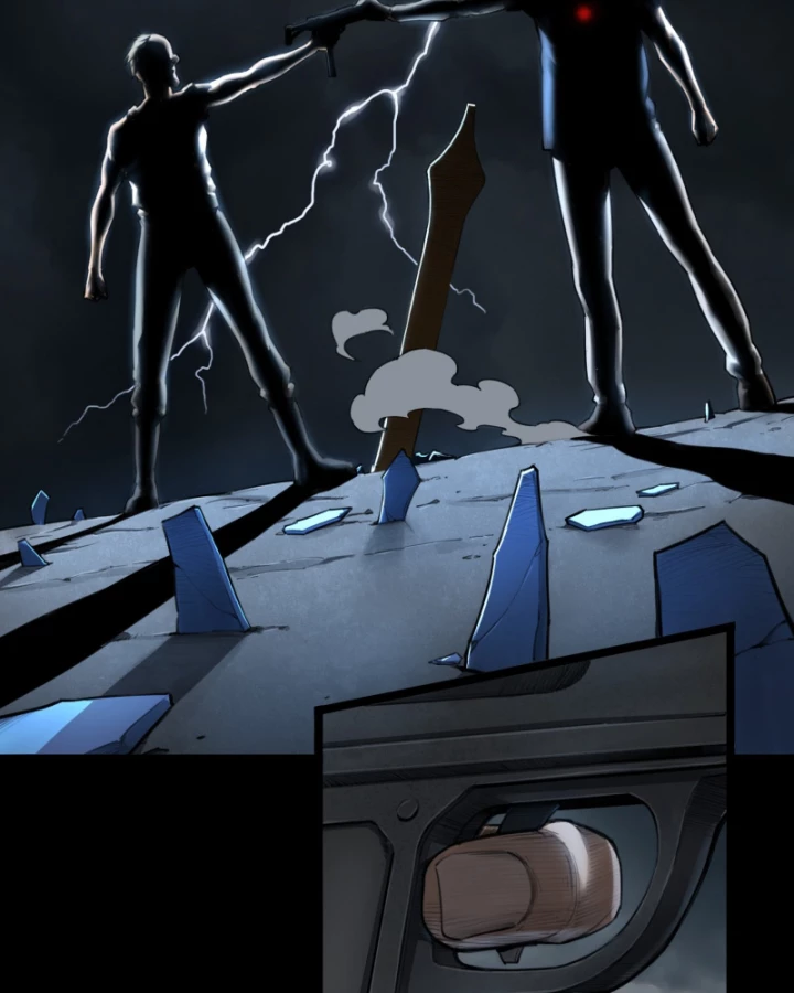 Linh Lung • Nguyệt Khôi Truyện Chapter 6 - Trang 2