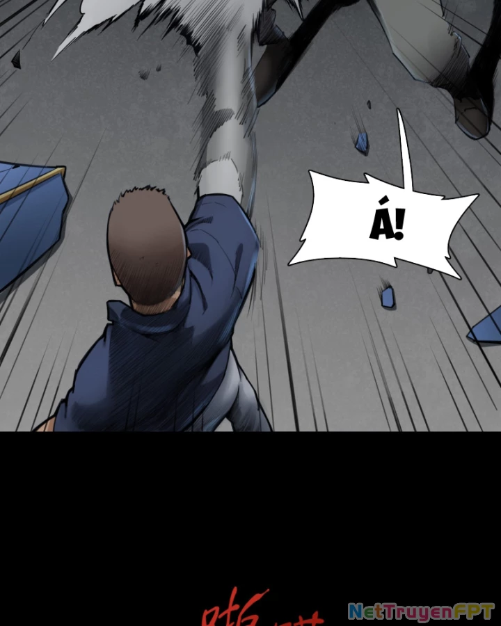 Linh Lung • Nguyệt Khôi Truyện Chapter 6 - Trang 2