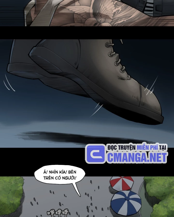 Linh Lung • Nguyệt Khôi Truyện Chapter 6 - Trang 2