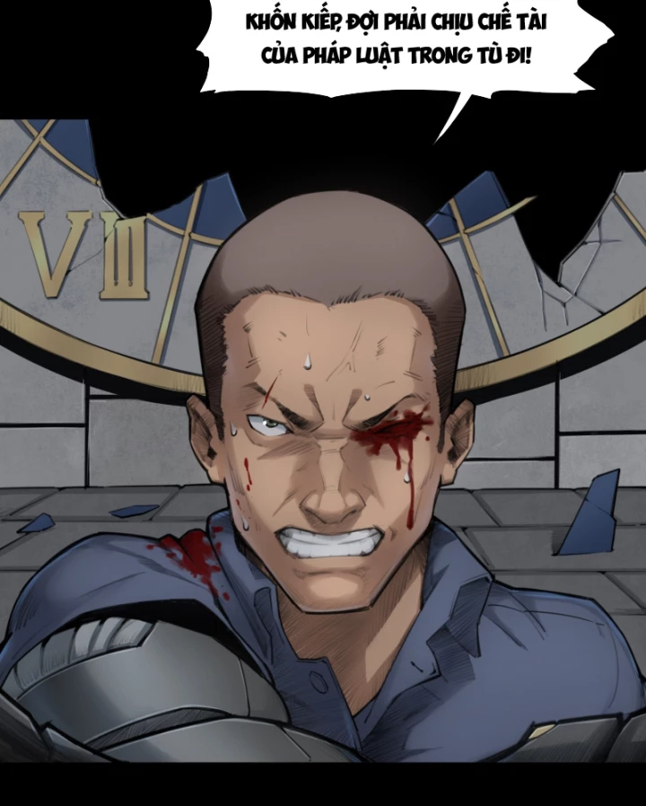 Linh Lung • Nguyệt Khôi Truyện Chapter 6 - Trang 2