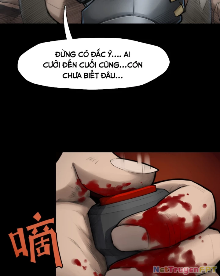 Linh Lung • Nguyệt Khôi Truyện Chapter 6 - Trang 2