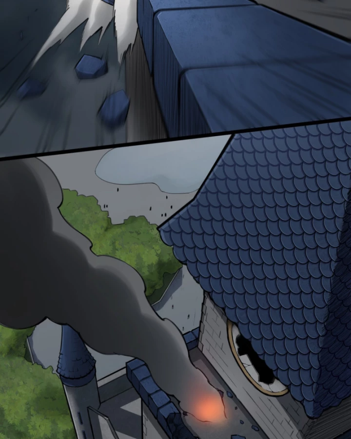 Linh Lung • Nguyệt Khôi Truyện Chapter 6 - Trang 2