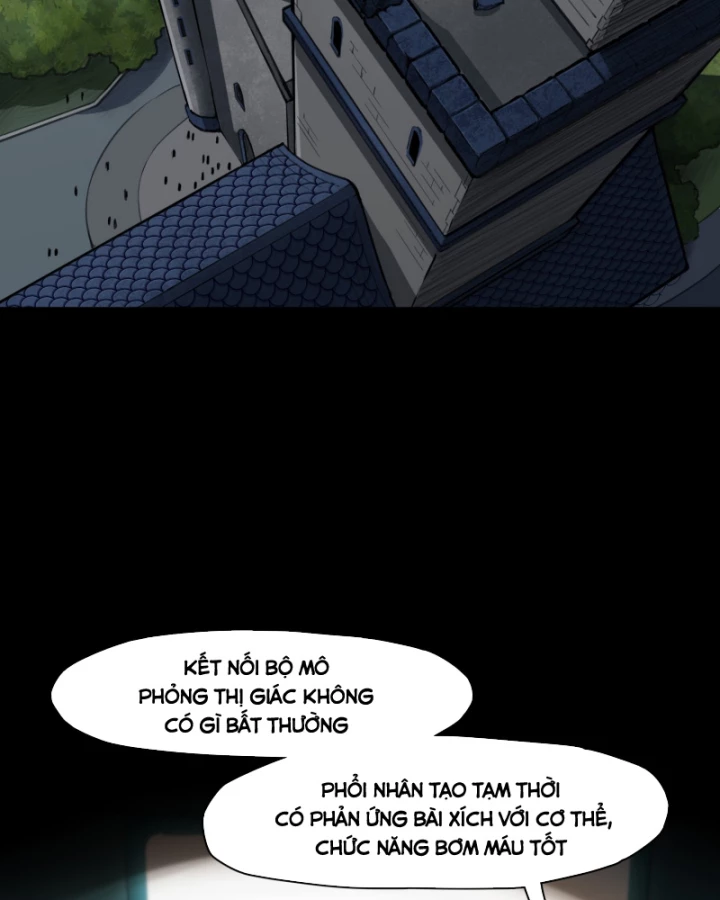 Linh Lung • Nguyệt Khôi Truyện Chapter 6 - Trang 2