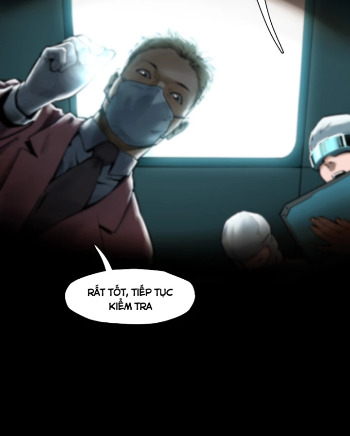 Linh Lung • Nguyệt Khôi Truyện Chapter 6 - Trang 2