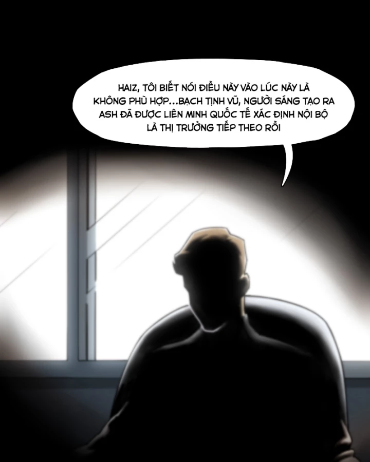 Linh Lung • Nguyệt Khôi Truyện Chapter 6 - Trang 2