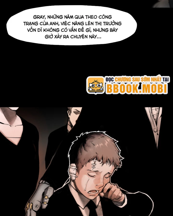 Linh Lung • Nguyệt Khôi Truyện Chapter 6 - Trang 2