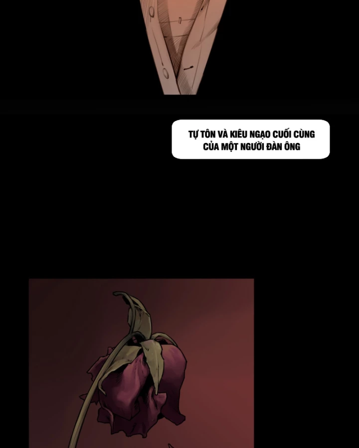 Linh Lung • Nguyệt Khôi Truyện Chapter 6 - Trang 2