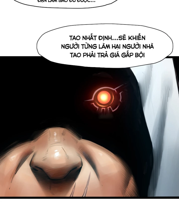 Linh Lung • Nguyệt Khôi Truyện Chapter 6 - Trang 2