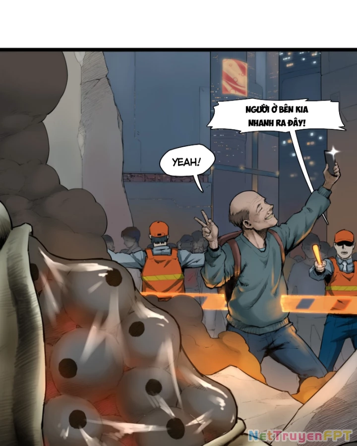 Linh Lung • Nguyệt Khôi Truyện Chapter 6 - Trang 2