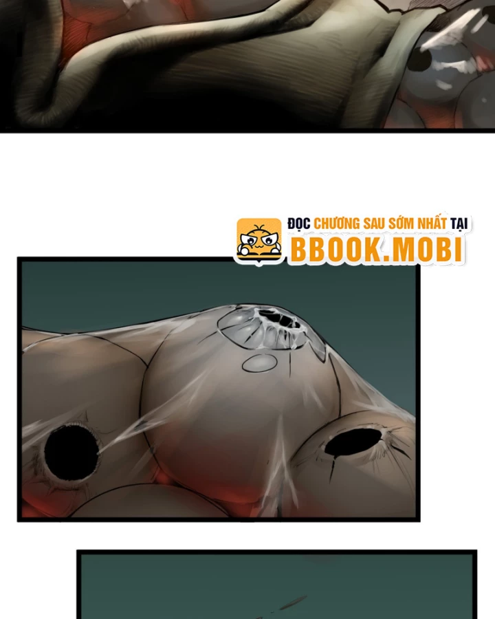 Linh Lung • Nguyệt Khôi Truyện Chapter 6 - Trang 2