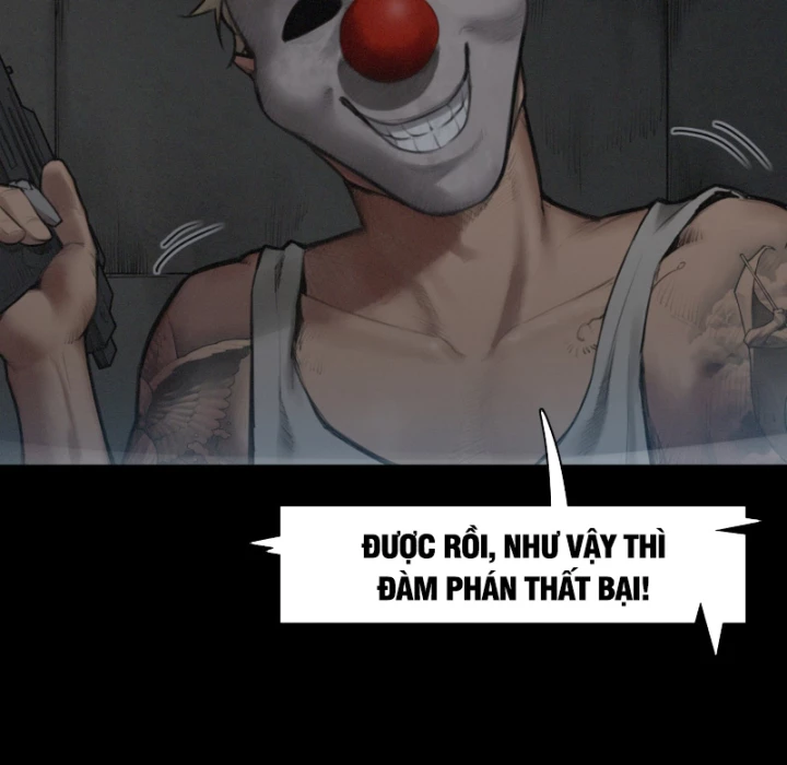 Linh Lung • Nguyệt Khôi Truyện Chapter 6 - Trang 2