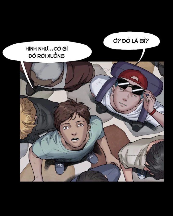 Linh Lung • Nguyệt Khôi Truyện Chapter 6 - Trang 2