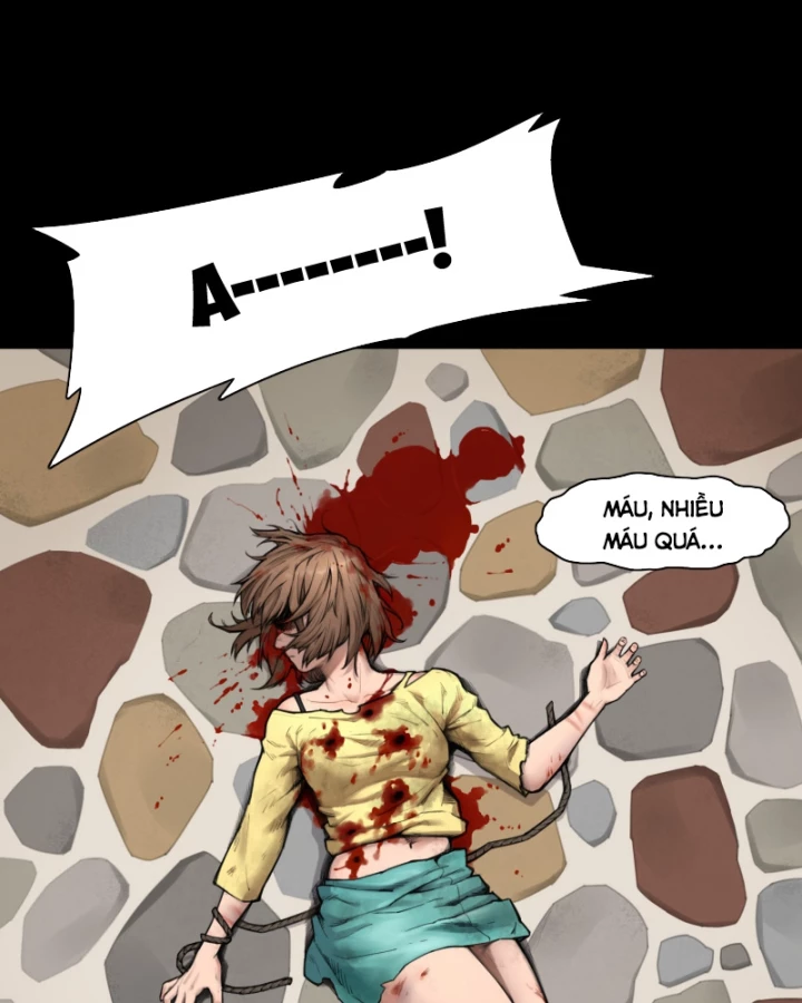 Linh Lung • Nguyệt Khôi Truyện Chapter 6 - Trang 2