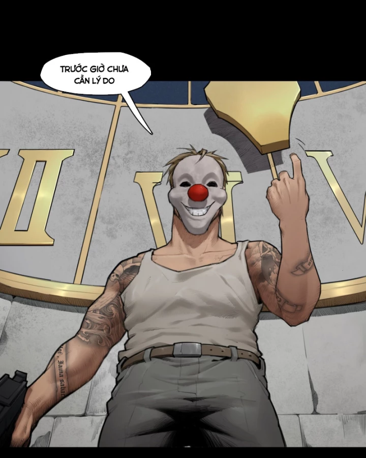 Linh Lung • Nguyệt Khôi Truyện Chapter 6 - Trang 2