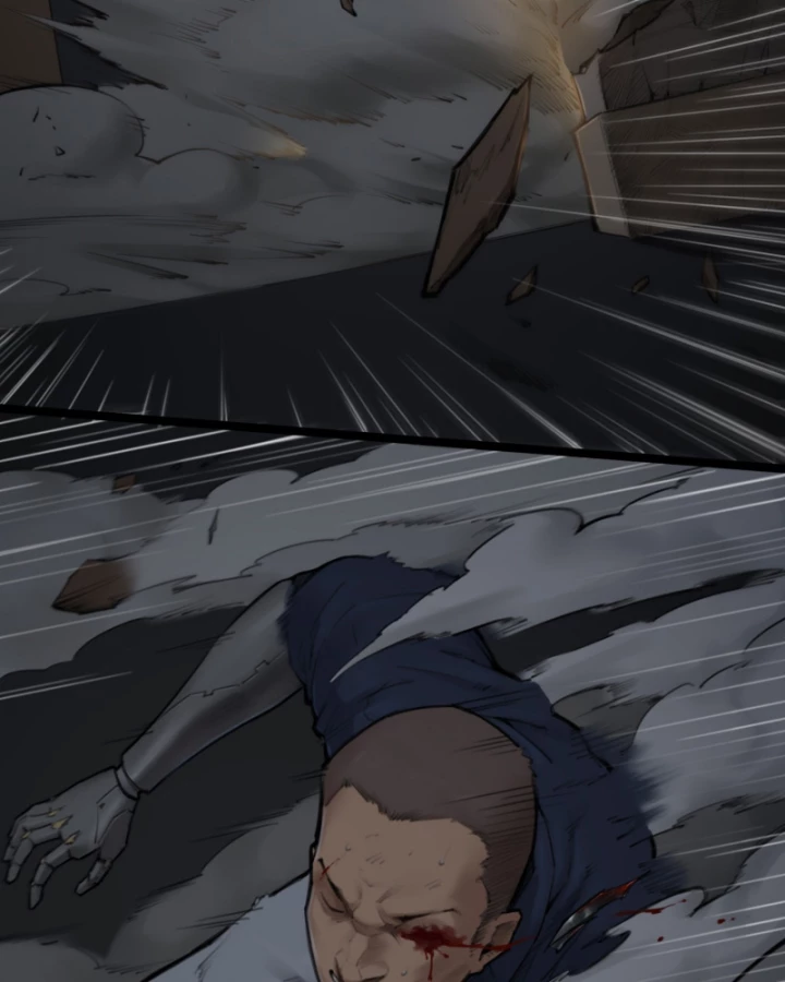 Linh Lung • Nguyệt Khôi Truyện Chapter 6 - Trang 2