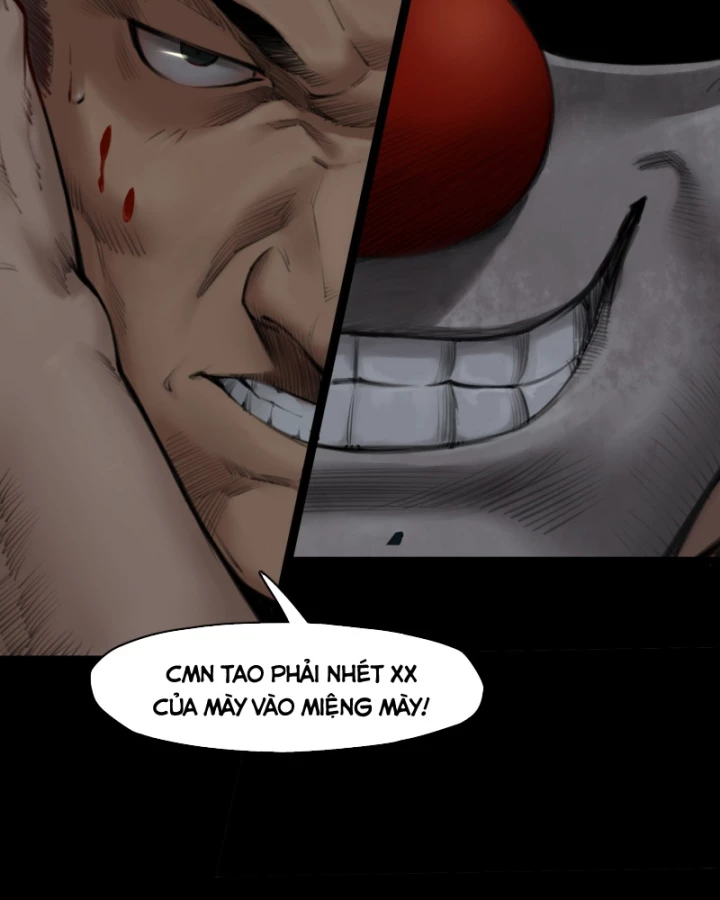 Linh Lung • Nguyệt Khôi Truyện Chapter 6 - Trang 2