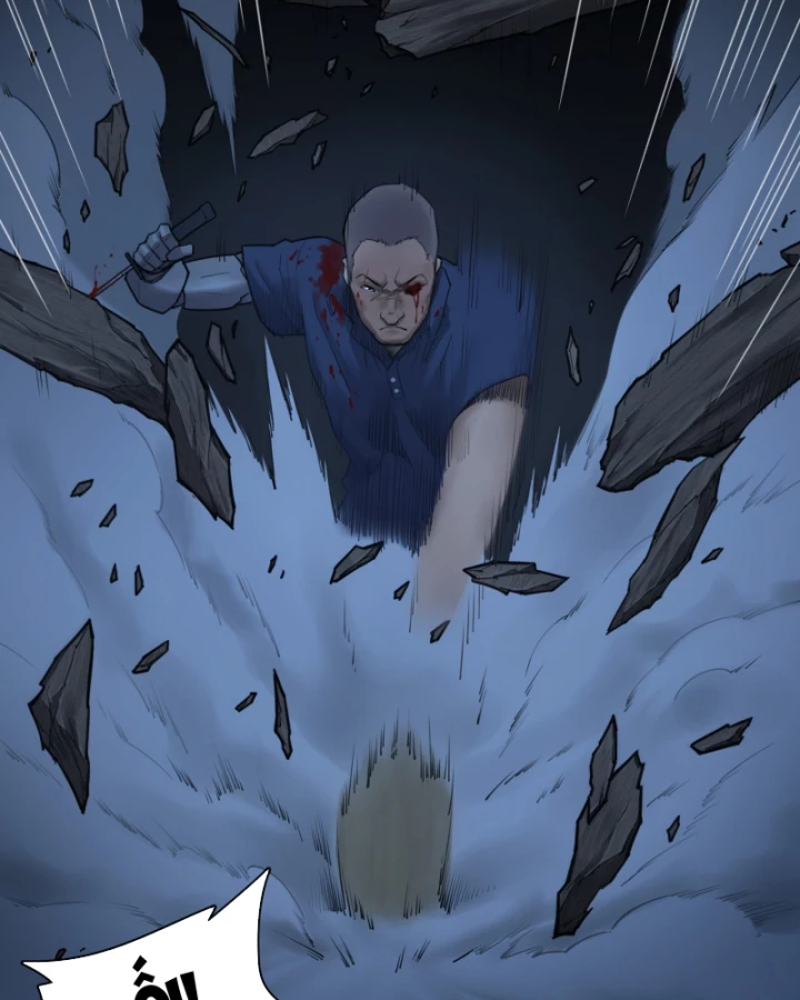 Linh Lung • Nguyệt Khôi Truyện Chapter 6 - Trang 2