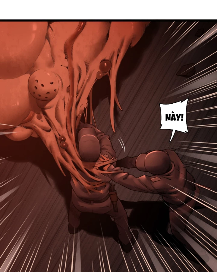 Linh Lung • Nguyệt Khôi Truyện Chapter 7 - Trang 2