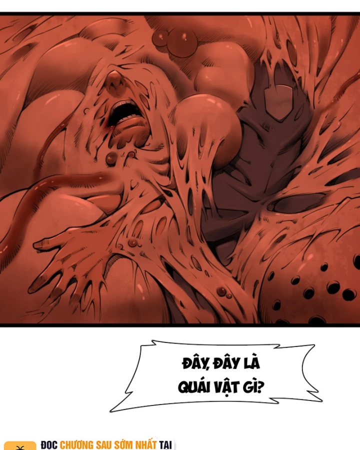 Linh Lung • Nguyệt Khôi Truyện Chapter 7 - Trang 2