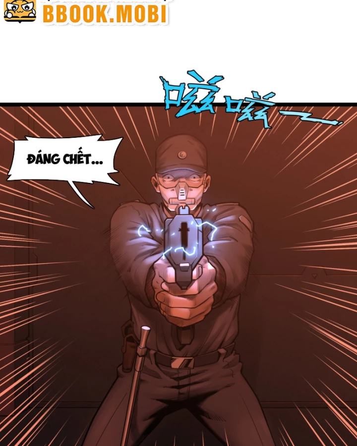 Linh Lung • Nguyệt Khôi Truyện Chapter 7 - Trang 2