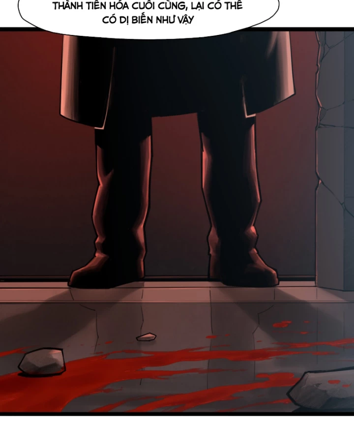 Linh Lung • Nguyệt Khôi Truyện Chapter 7 - Trang 2