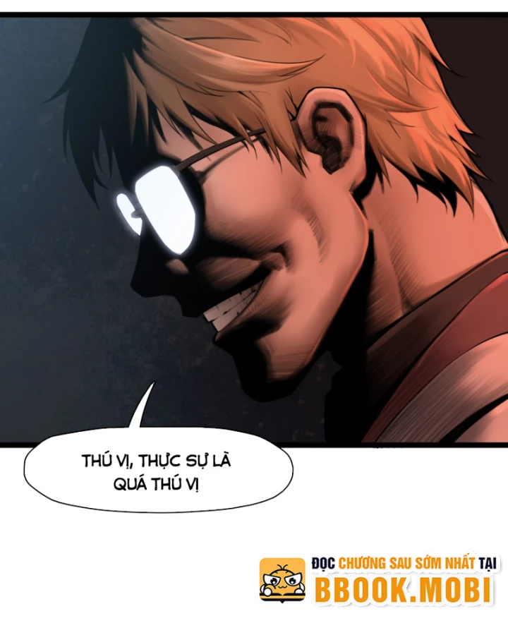 Linh Lung • Nguyệt Khôi Truyện Chapter 7 - Trang 2