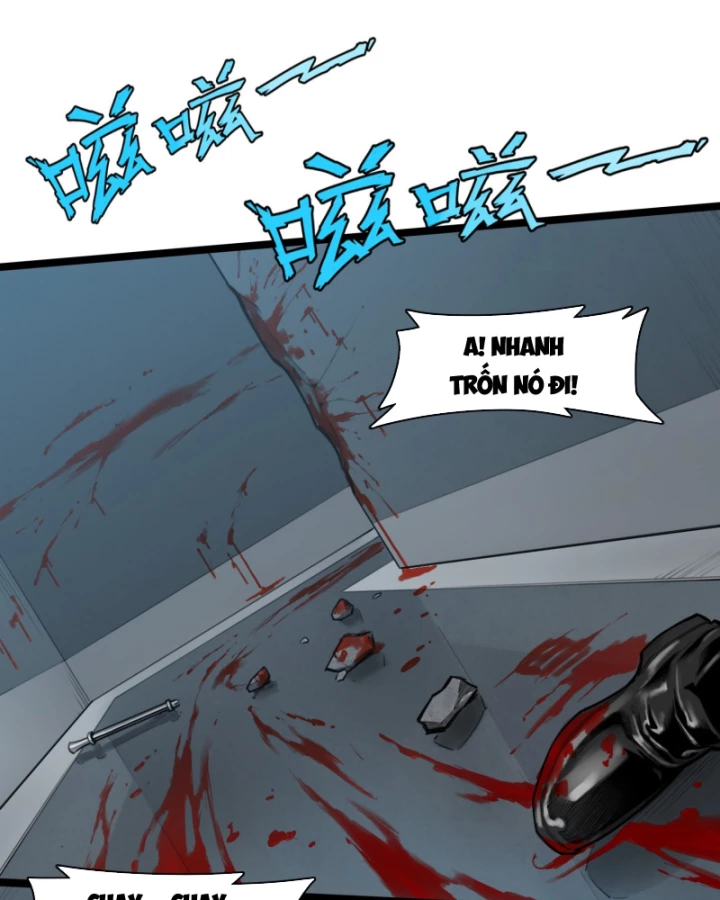 Linh Lung • Nguyệt Khôi Truyện Chapter 7 - Trang 2