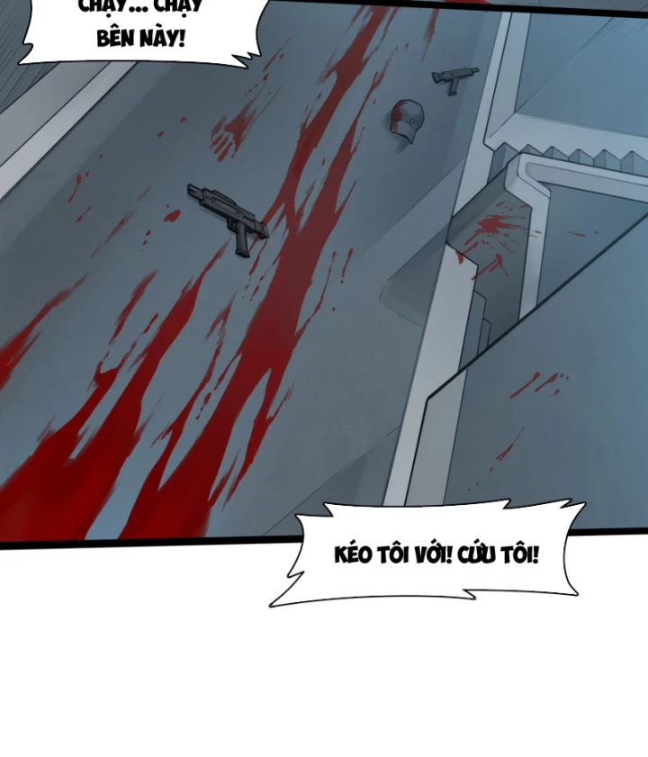 Linh Lung • Nguyệt Khôi Truyện Chapter 7 - Trang 2