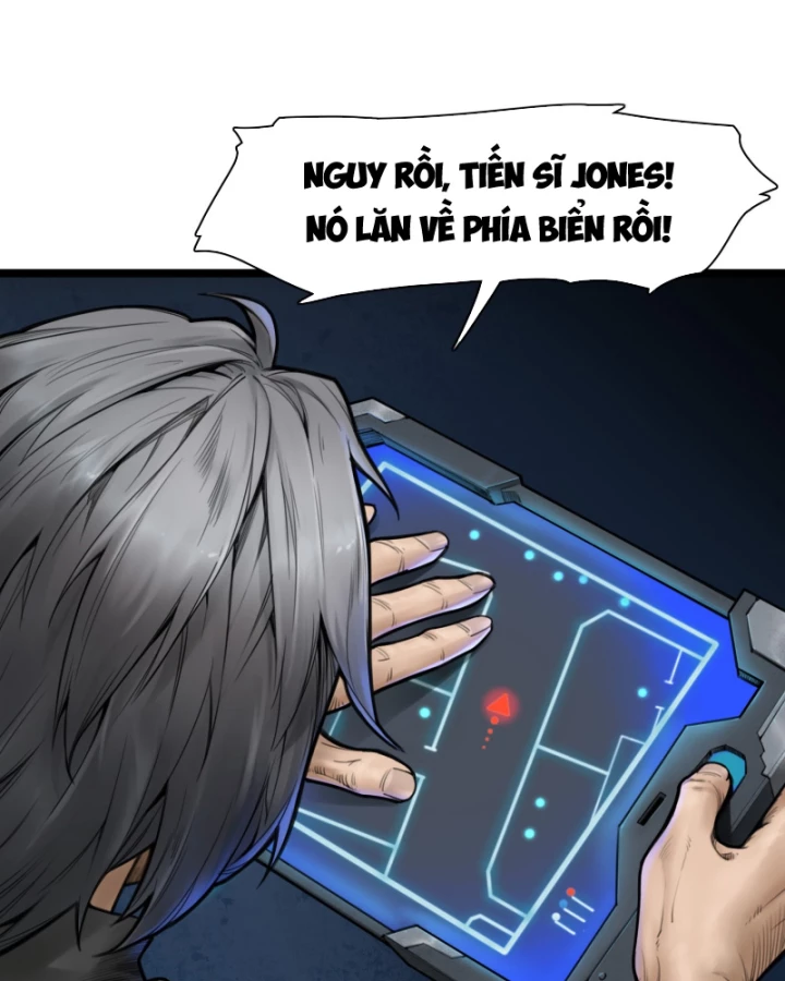 Linh Lung • Nguyệt Khôi Truyện Chapter 7 - Trang 2