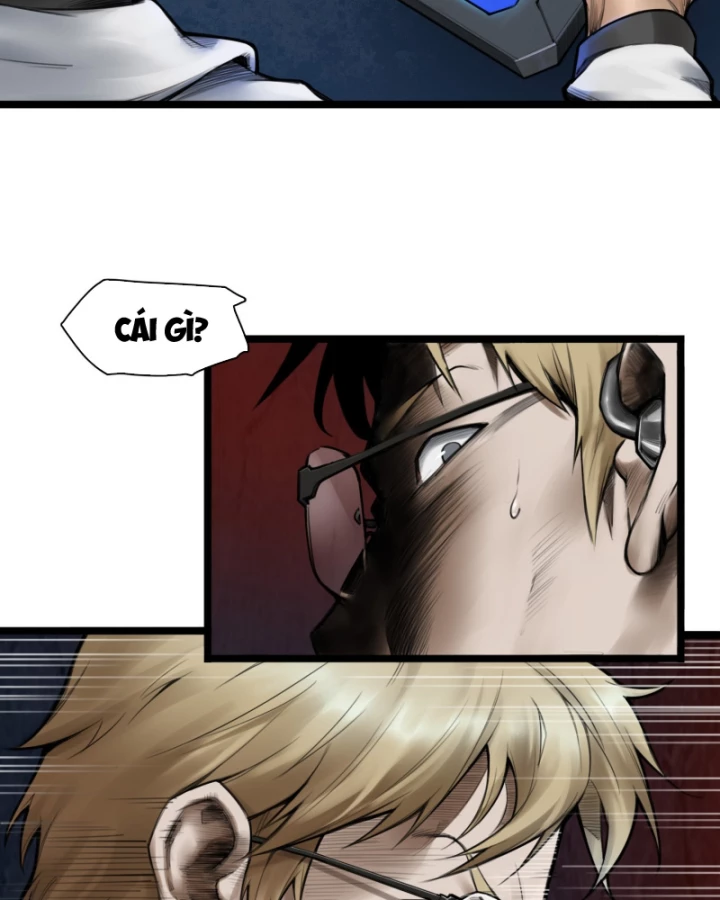 Linh Lung • Nguyệt Khôi Truyện Chapter 7 - Trang 2