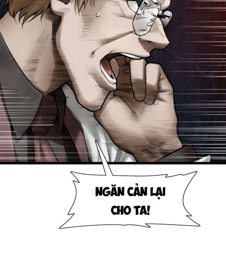 Linh Lung • Nguyệt Khôi Truyện Chapter 7 - Trang 2