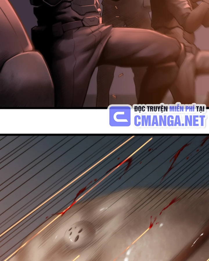 Linh Lung • Nguyệt Khôi Truyện Chapter 7 - Trang 2