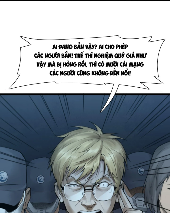 Linh Lung • Nguyệt Khôi Truyện Chapter 7 - Trang 2