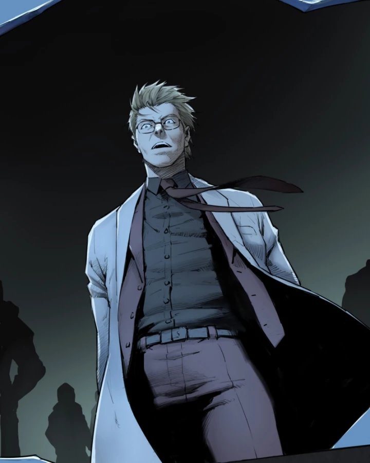 Linh Lung • Nguyệt Khôi Truyện Chapter 7 - Trang 2