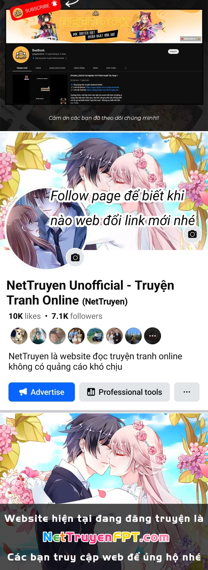 Linh Lung • Nguyệt Khôi Truyện Chapter 7 - Trang 2