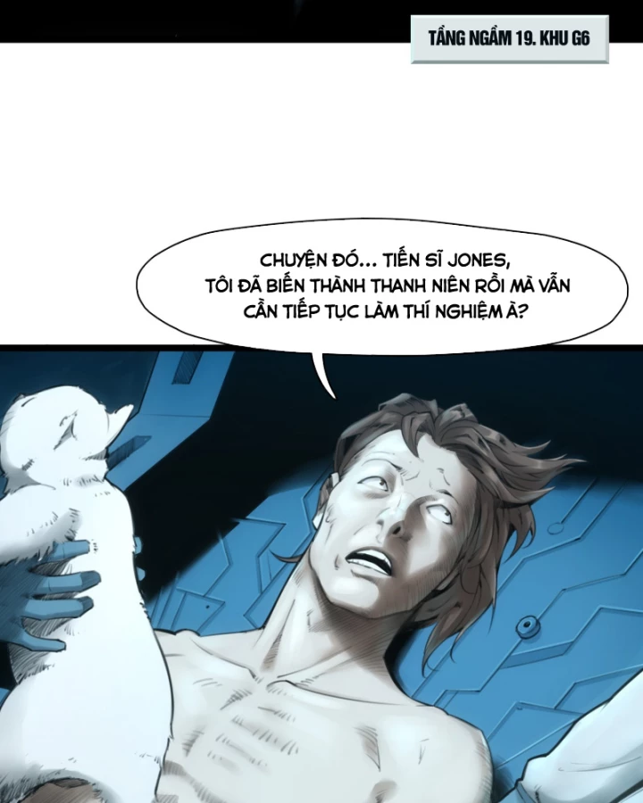 Linh Lung • Nguyệt Khôi Truyện Chapter 7 - Trang 2